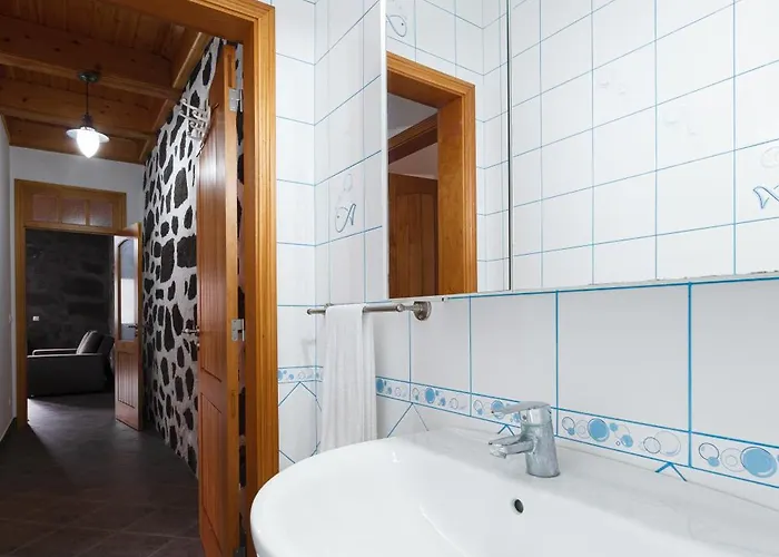 Holiday home Adega Menezes *